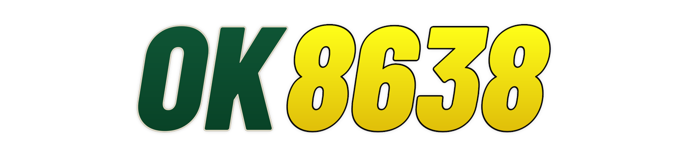 ok8638 logo